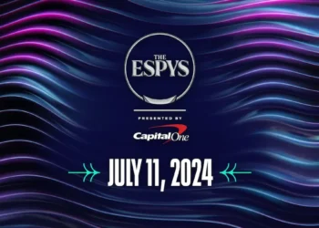 2024 ESPYS Awards Nominees