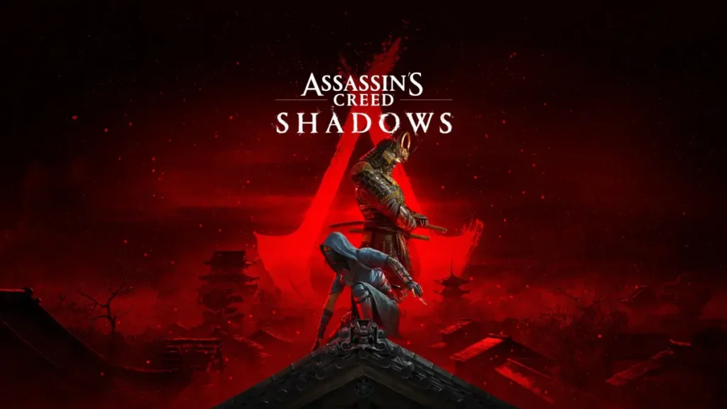 Assassin's Creed Shadows Preview