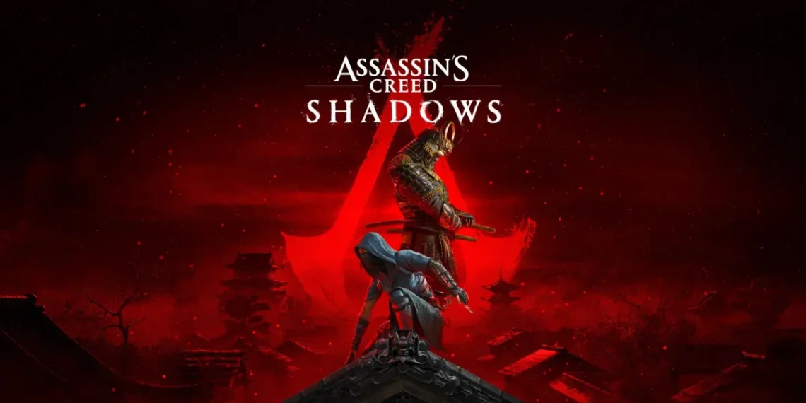 Assassin's Creed Shadows Preview