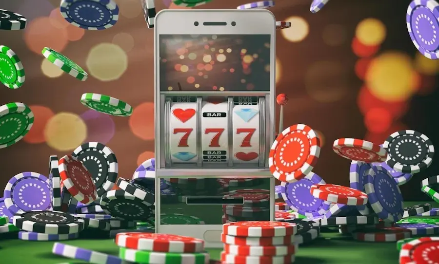 Must Have Resources For The Rise of Mobile Casinos: Trends and Innovations