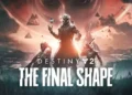 Destiny 2: The Final Shape
