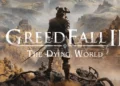 GreedFall 2: The Dying World - A Deeper Dive into the Malichor Plague