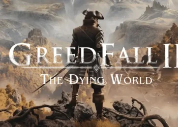 GreedFall 2: The Dying World - A Deeper Dive into the Malichor Plague