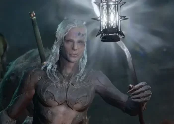 Baldur’s Gate 3: How to Get the Working Moon Lantern