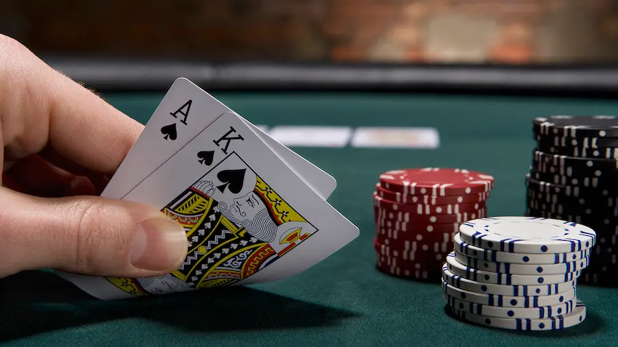 How to Play BlackJack?