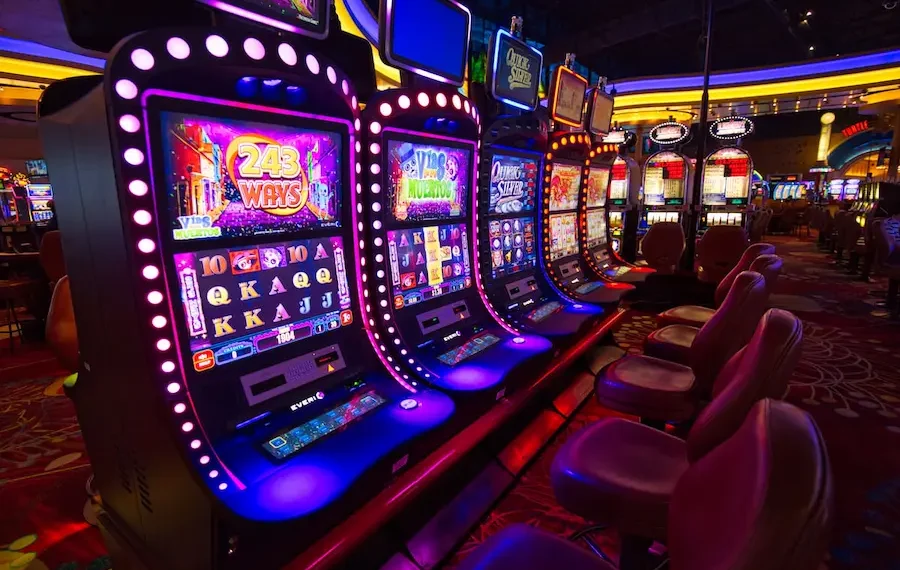 How to Win at Slots?