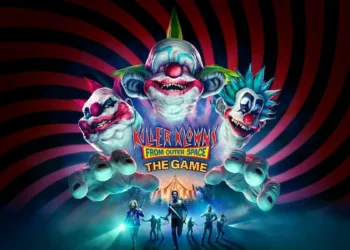 Killer Klowns From Outer Space: The Game Review