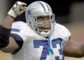 Larry Allen, Legendary Cowboys Offensive Lineman, Passes Away at 52
