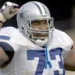 Larry Allen, Legendary Cowboys Offensive Lineman, Passes Away at 52