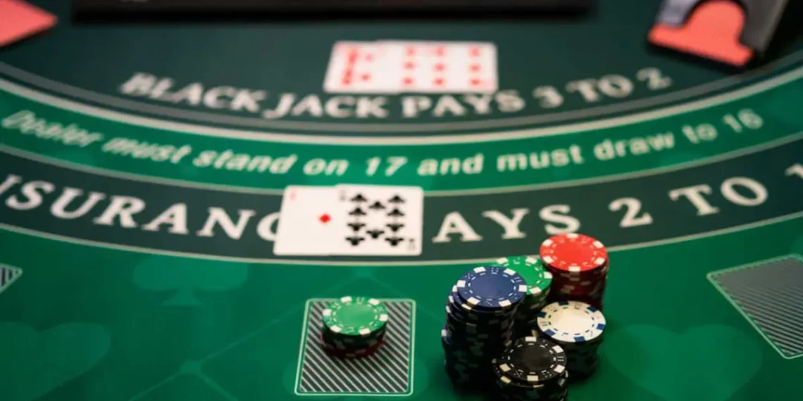 List of Best Blackjack Apps for Real Money