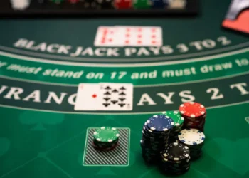 List of Best Blackjack Apps for Real Money