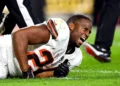 Nick Chubb Injury