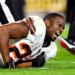 Nick Chubb Injury