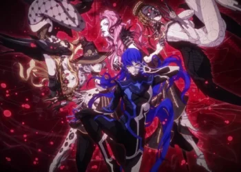 Shin Megami Tensei V: Vengeance Review