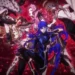 Shin Megami Tensei V: Vengeance Review