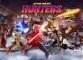 Star Wars: Hunters Review