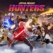 Star Wars: Hunters Review
