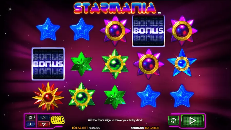 Starmania