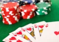 Step by Step Guide to Play Poker?