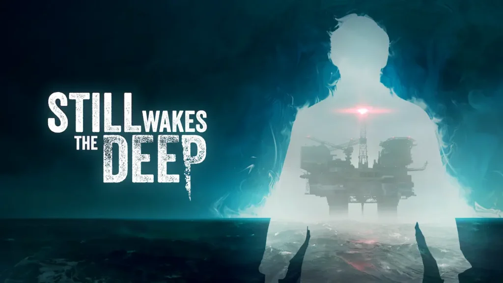 Still Wakes the Deep Review