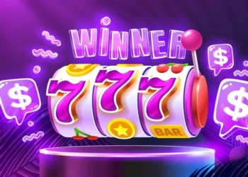 The Best Online Fruit Slot Game