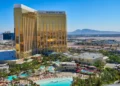 The Top 5 Biggest Casinos in Las Vegas