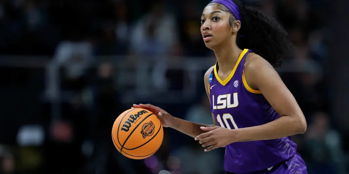 Angel Reese Net Worth in 2024