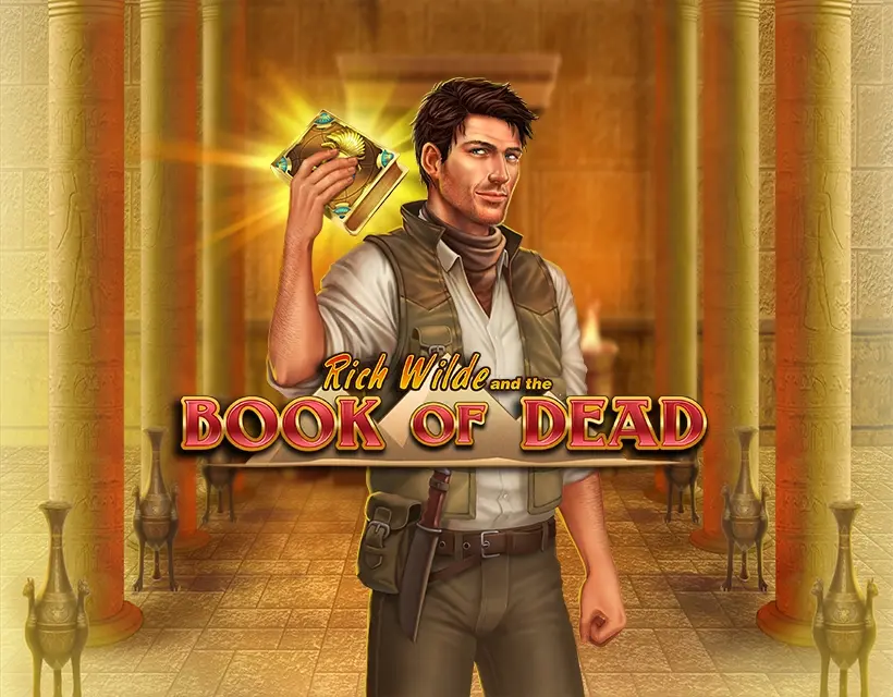 Book of dead