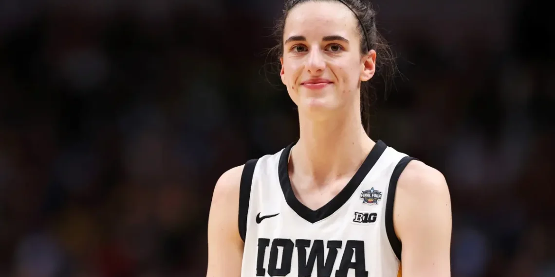 Caitlin Clark Net Worth 2024