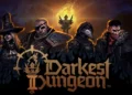 Darkest Dungeon 2 Review