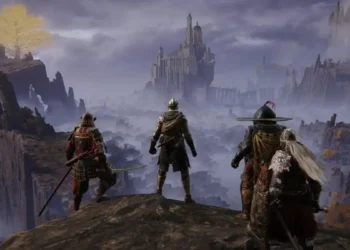 Elden Ring Seamless Co-op Mod Guide