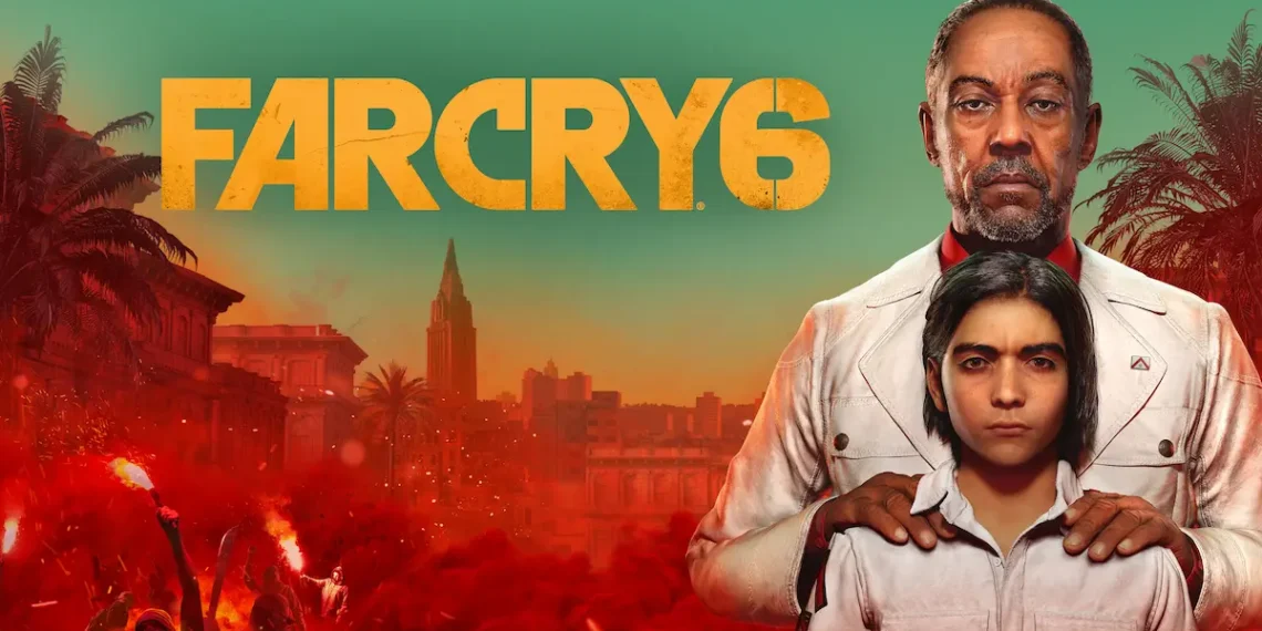 Far Cry 6: Ready for Free Download and No Subscription Needed