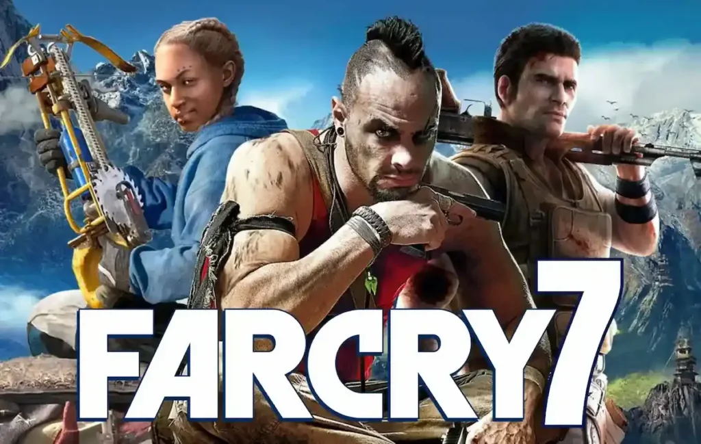 Far Cry 7 Leak Leaves Fans Divided