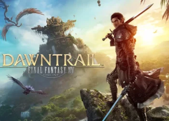 Final Fantasy 14: Dawntrail Review