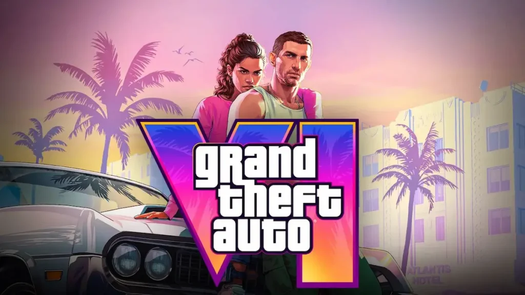 The Much-Awaited GTA 6 Shakes Up the Gaming Industry