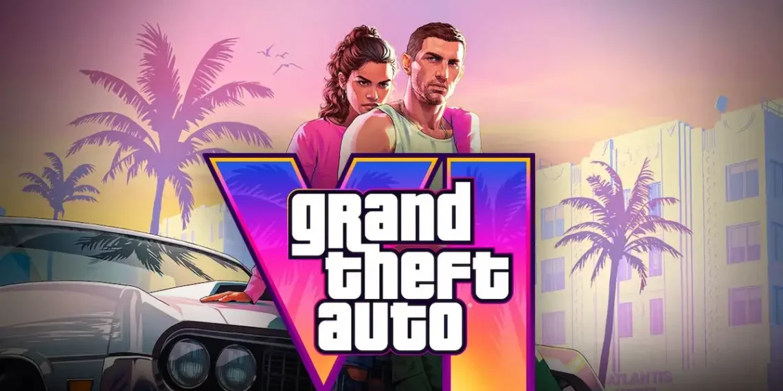 The Much-Awaited GTA 6 Shakes Up the Gaming Industry