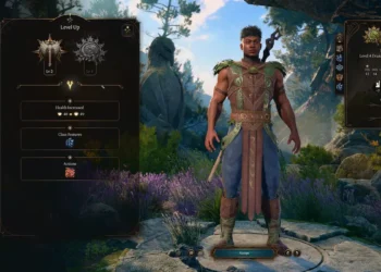 Guide on How to Multiclass in Baldur's Gate 3