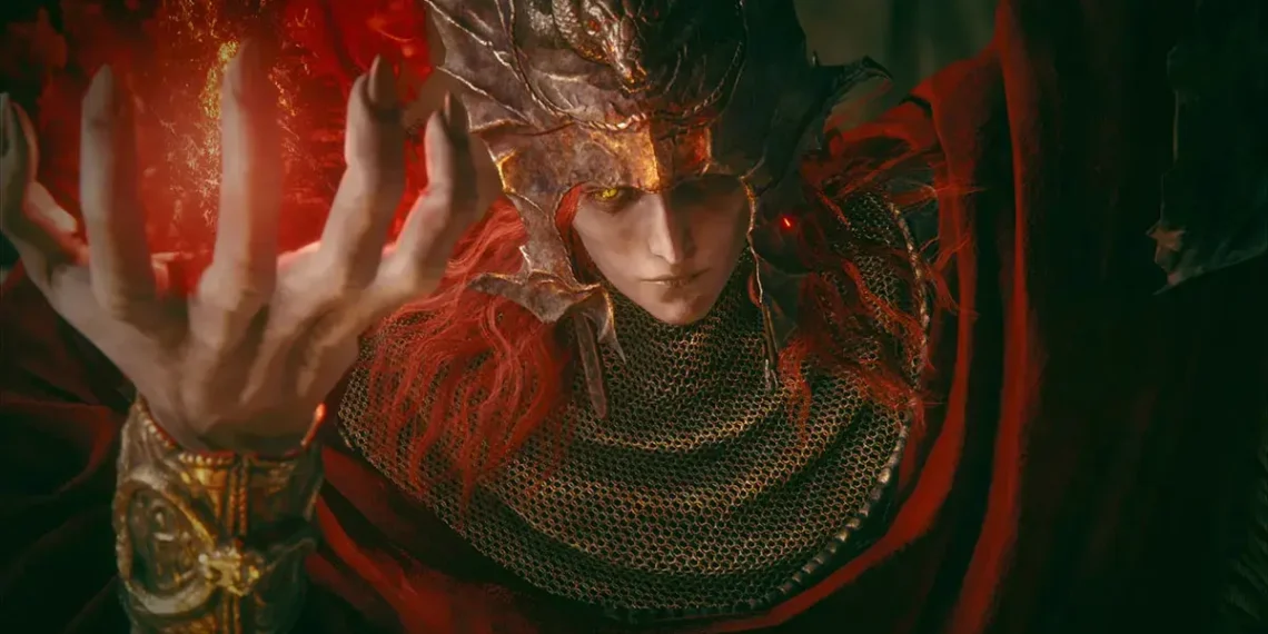 How to Defeat Messmer the Impaler in Elden Ring: Shadow of the Erdtree