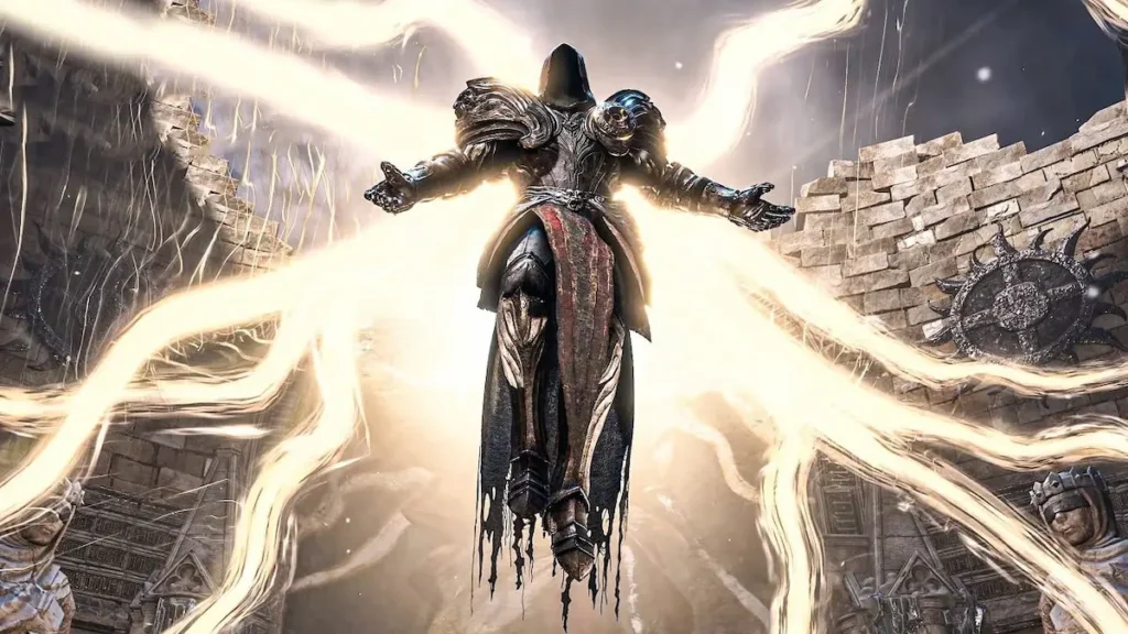 How to Summon Endgame Bosses in Diablo 4