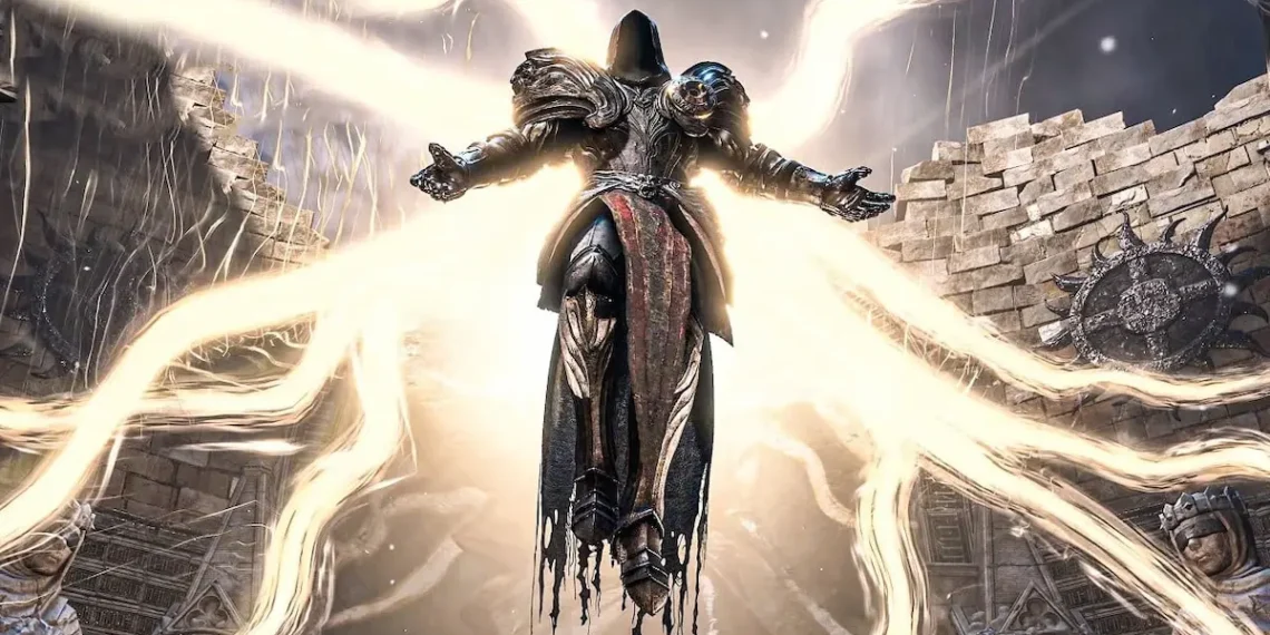 How to Summon Endgame Bosses in Diablo 4