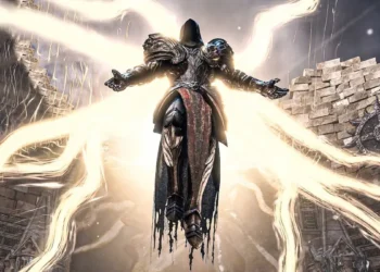 How to Summon Endgame Bosses in Diablo 4