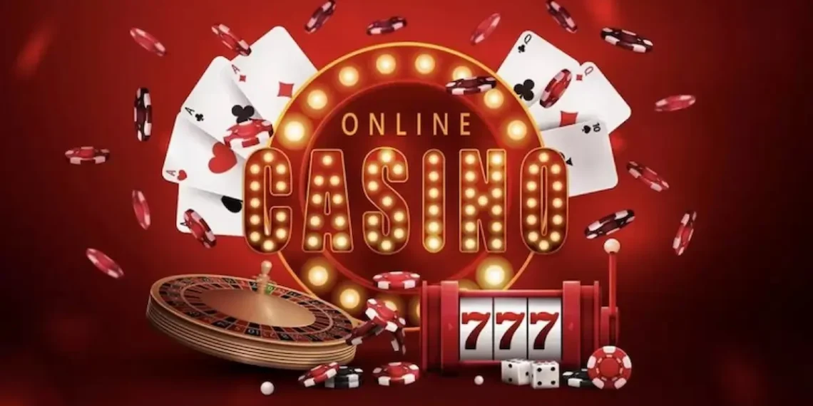 List of Best Online Gambling Sites