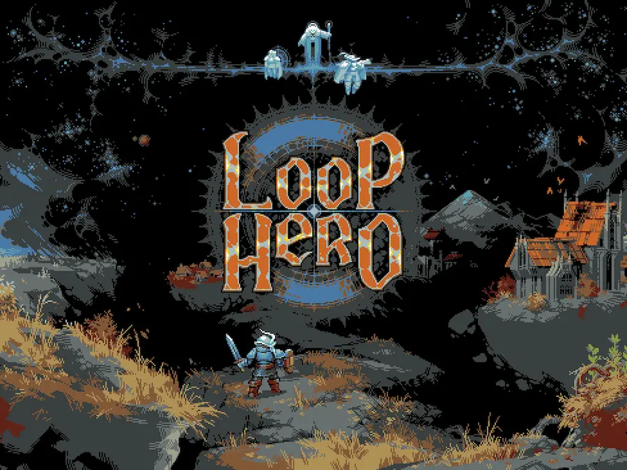 Loop hero