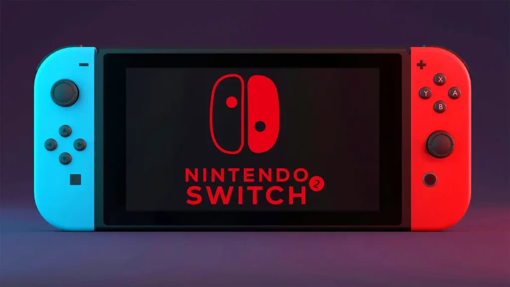 Nintendo Switch 2