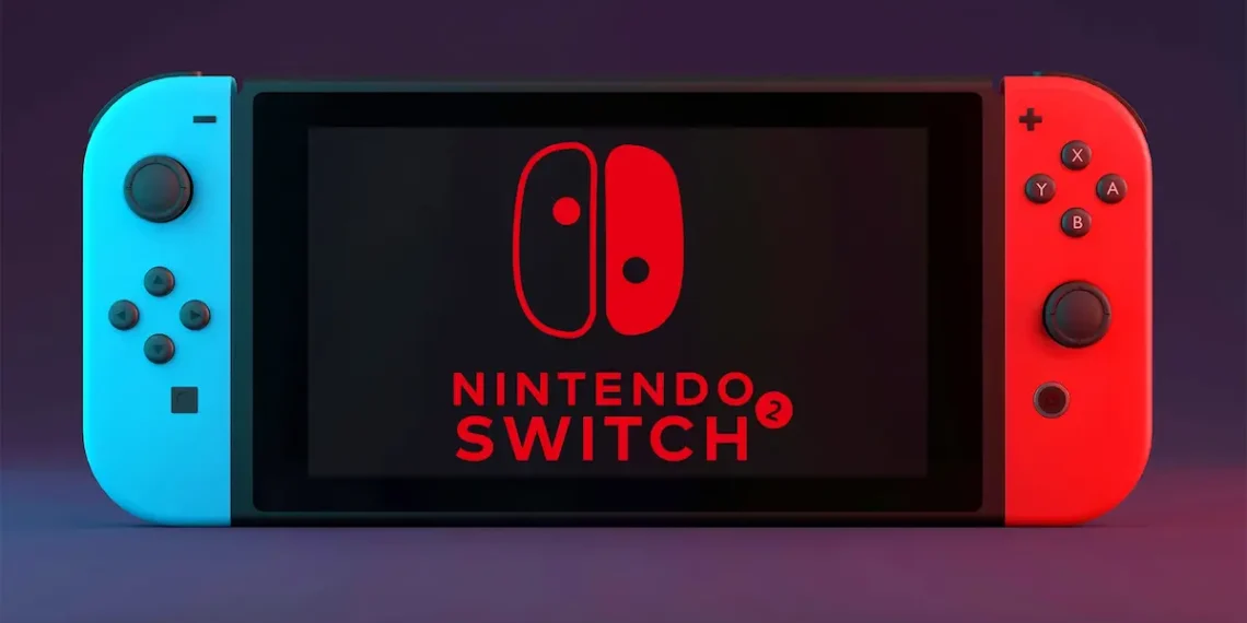 Nintendo Switch 2