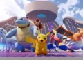 Nintendo Switch Gamers Get Pokemon Free Download