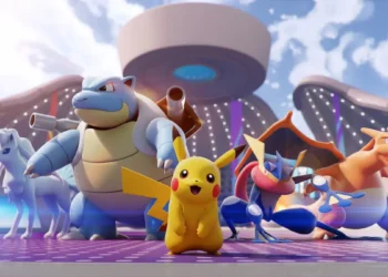 Nintendo Switch Gamers Get Pokemon Free Download