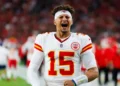 Patrick Mahomes Net Worth