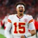 Patrick Mahomes Net Worth