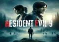 Capcom Announces Resident Evil 9